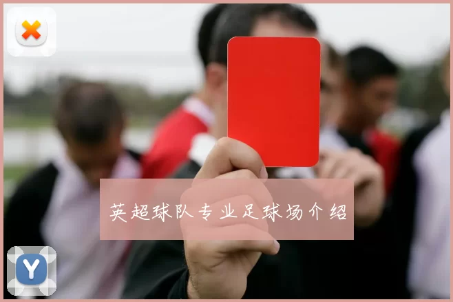 英超球队专业足球场介绍