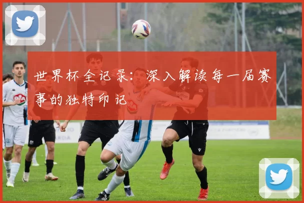 世界杯全记录:深入解读每一届赛事的独特印记