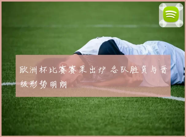 欧洲杯比赛赛果出炉 各队胜负与晋级形势明朗