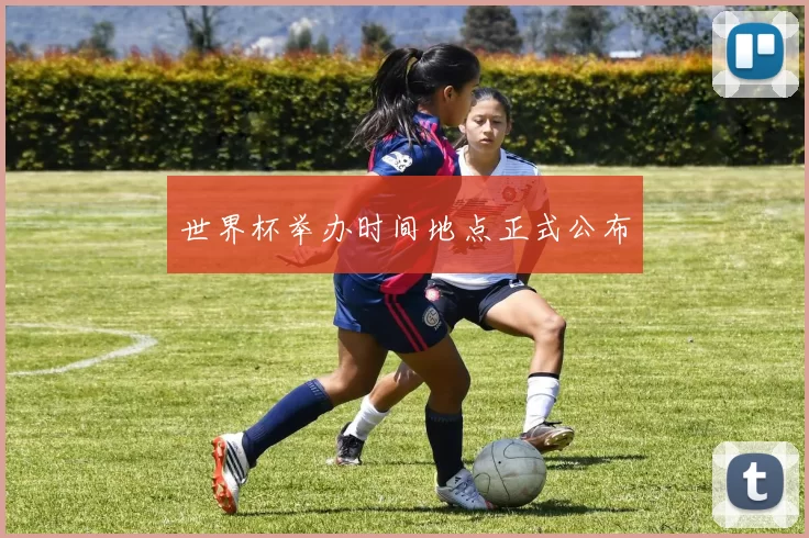 世界杯举办时间地点正式公布
