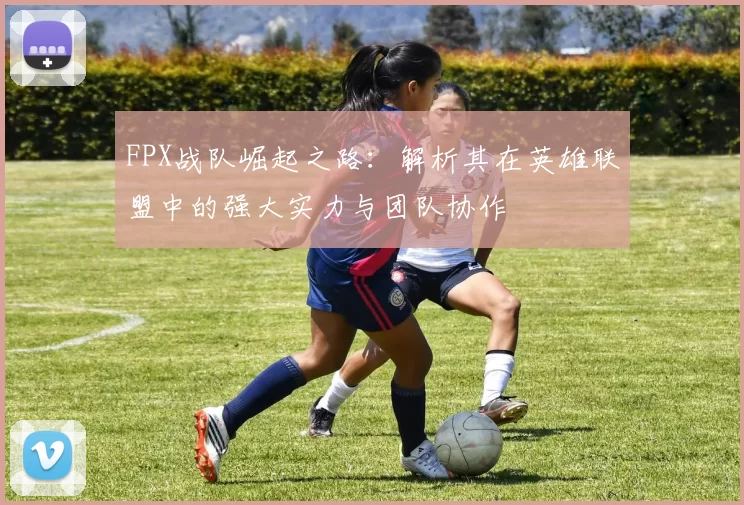 FPX战队崛起之路:解析其在英雄联盟中的强大实力与团队协作