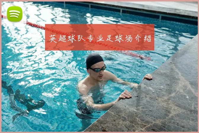 英超球队专业足球场介绍