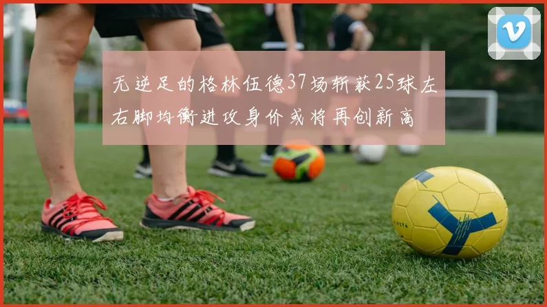 无逆足的格林伍德37场斩获25球左右脚均衡进攻身价或将再创新高
