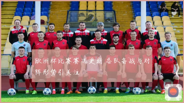 欧洲杯比赛赛况更新 各队备战与对阵形势引关注