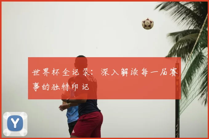 世界杯全记录：深入解读每一届赛事的独特印记