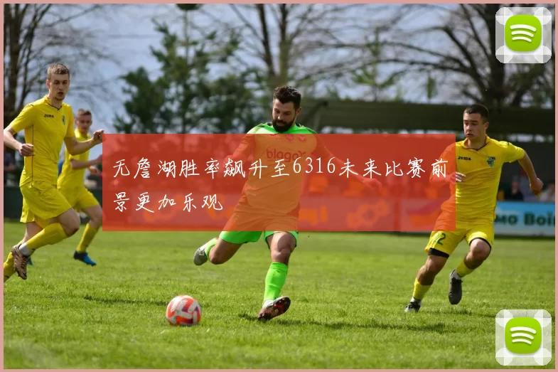 无詹湖胜率飙升至6316未来比赛前景更加乐观
